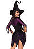 Костюм відьми Leg Avenue Mystical Witch XL, фото 2