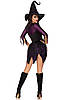 Костюм відьми Leg Avenue Mystical Witch XL, фото 6