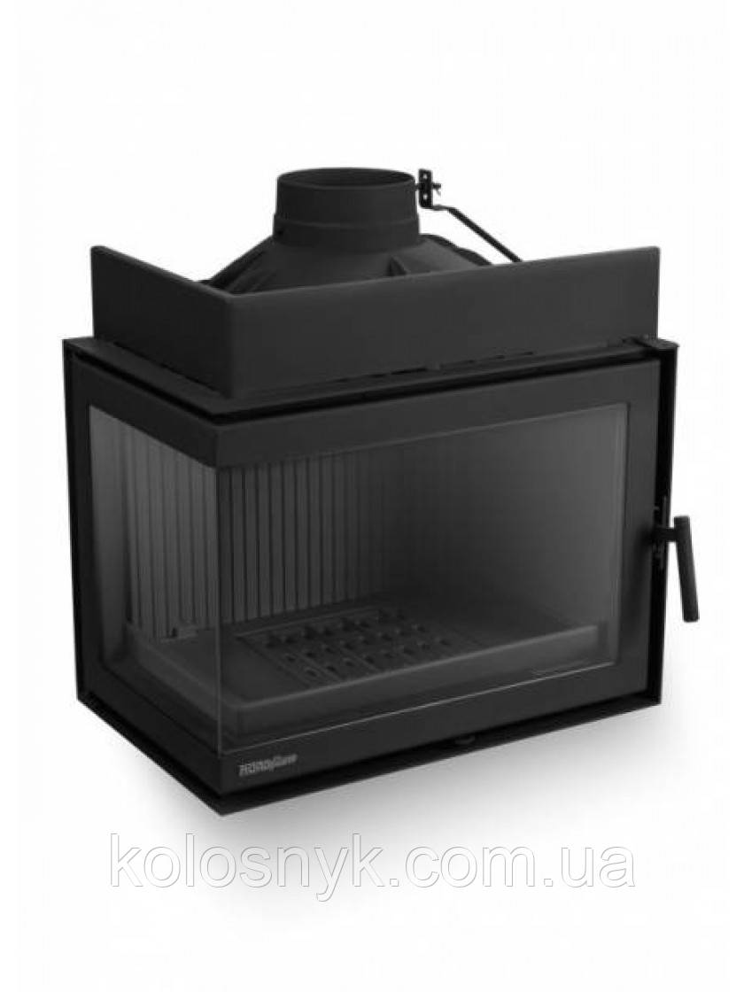 Камінна топка Nordflam TRENT Ліве скло