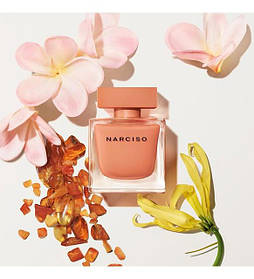 Духи Жіночі  Narciso Rodriguez Ambree 90 мл Original Pack – Елегантність і чуттєвість в кожному подиху