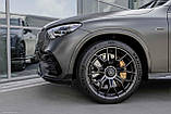 Оригінальні ковані диски R21 Mercedes-Benz GLC 63 S AMG E Performance (X254), фото 5