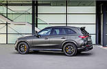 Оригінальні ковані диски R21 Mercedes-Benz GLC 63 S AMG E Performance (X254), фото 8