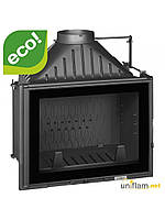 Каминная топка Uniflam 700 PLUS ECO с шибером