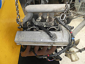 OM601.940 Двигун