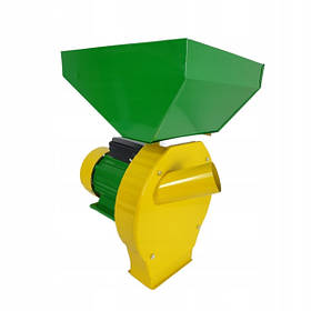 Зернодробілка CRAFT ME3000 2000Вт 2600 об.хв. подрібнювач зерна