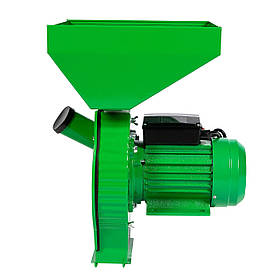 Зерноподрібнювач  Farmer GF-0063 2000Вт 230 кг/год млин для корму