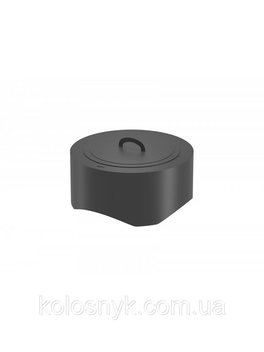 Огнище Outfire BLACK 700 ROUND