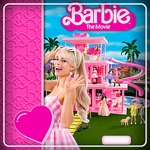 "Barbie"