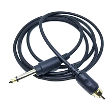 RCA шнур Cord TKK - Angle 2m