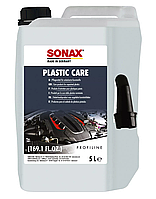 Засіб для догляду за пластиком 5 л SONAX PROFILINE Plastic Care