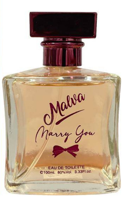 Туалетна вода Malva Marry You 100 мл (3587925395383)