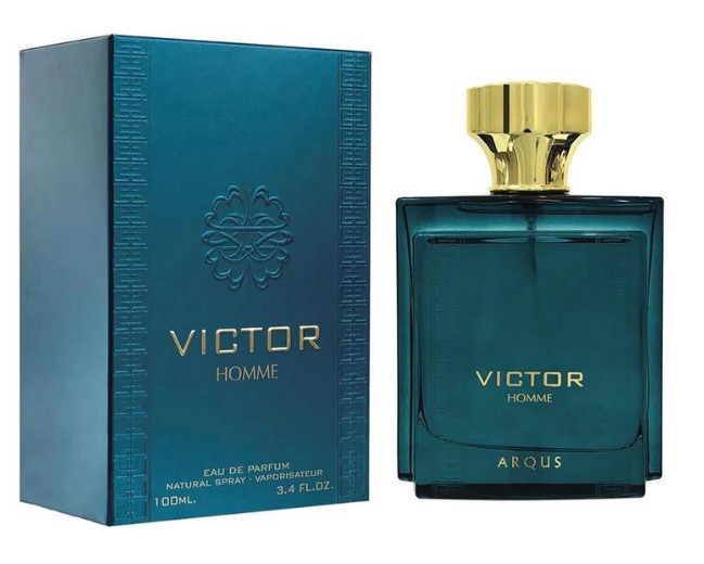 Парфумована вода Arqus Victor 100 мл (6291107450391)
