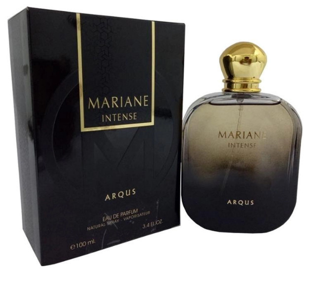 Парфумована вода Arqus Mariane Intense 100 мл (6291107456881)