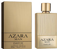 Парфумована вода Fragrance World Azara Man 100 мл (6291108326541)