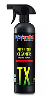 Химчистка интерьера 500 мл Ekokemika Black Line INTERIOR CLEANER