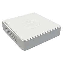 Комплект відеоспостереження Hikvision на 8 аналогових TVI 5 Мп камер HK-7128OW-5MP, фото 4
