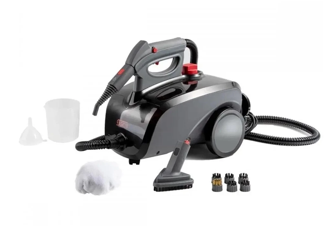 SGCB Steam Cleaner Професійний парогенератор