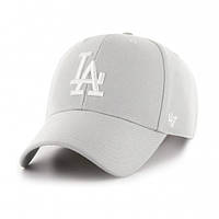 Кепка 47 Brand Los Angeles Dodgers MVPSP12WBP-SLA