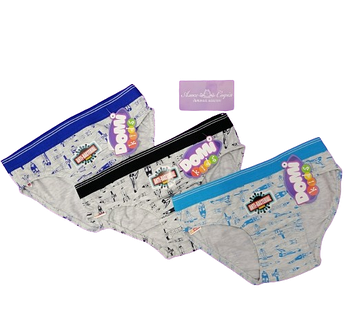 Труси плавки для хлопчика 4-5  років