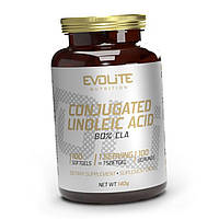 Конъюгированная линолевая кислота Evolite Nutrition CLA 100 sgels
