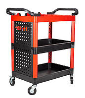 MaxShine Premium Heavy Duty Detailing Cart Візок на колесах