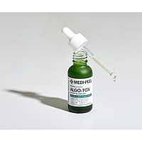 Ампульная сыворотка с эффектом детокса (без коробки) Medi-Peel Algo-Tox Calming Intensive Ampoule 30ml
