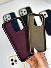 FineWoven Case MagSafe для iPhone 15 Pro, Черный, фото 10