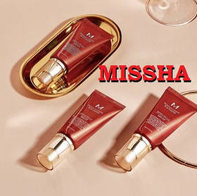 Missha Корейська косметика