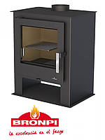 Сталева піч Bronpi GIJON