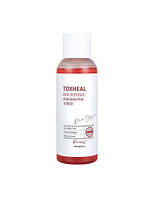 Тонер для обличчя із гліколевою кислотою Esthetic House Toxheal Red Glycolic AHA-BHA-PHA Toner, 180 мл