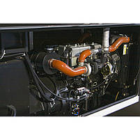 Електростанція дизельна Hyundai DHY 66KSE+ATS 100A, фото 8