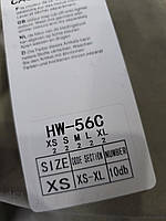 Джинси жіночі оптом, XS-XL рр., арт. Nk-HW-56С, фото 4