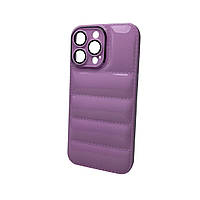 Чохол для смартфона Down Jacket Frame for Apple iPhone 11 Pro Max Purple