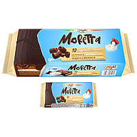 Пирожное бисквитное Moretta классик 10шт*30г (12 уп/ящ)