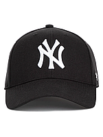Кепка унисекс 47 MLB NEW YORK YANKEES MVPSP17WBP-BK