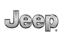 Пневмопідвіска для Jeep