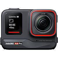 Екшн-камера Insta360 Ace Pro Standalone (CINSAAJA)