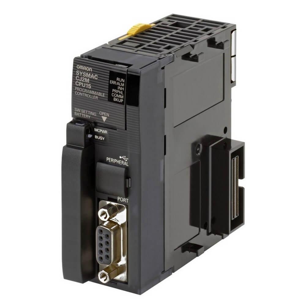 Контроллер cj2m-cpu11