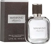 Туалетная вода для мужчин Kenneth Cole Mankind 50 мл