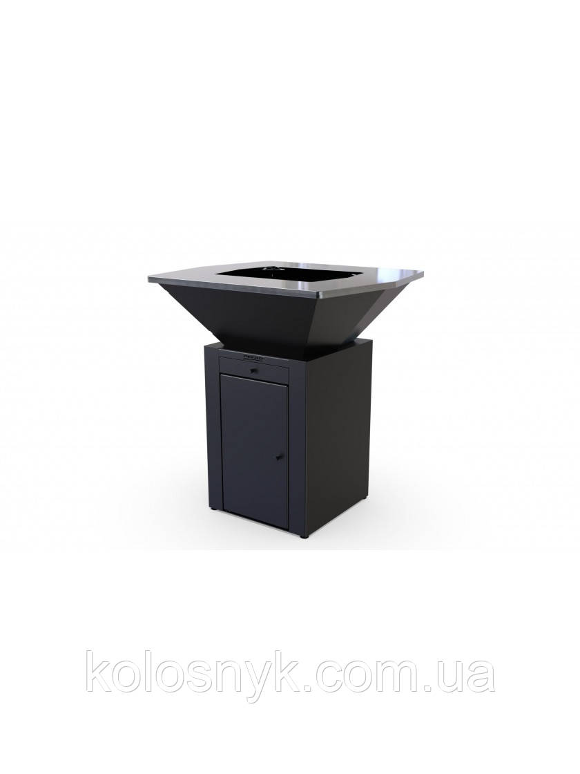 Барбекю для сада Defro Garden OLIMPIC BOX