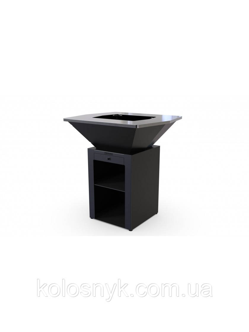 Барбекю для сада Defro Garden OLIMPIC CLASSIC