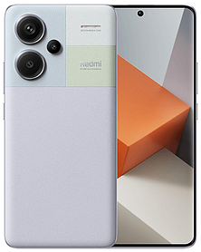 Смартфон Xiaomi Redmi Note 13 Pro+ 5G 8/256Gb Aurora Purple UA UCRF