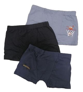 Труси боксерки для хлопчика 5 років