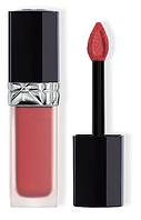 Жидкая помада для губ Dior Forever Rouge Liquid 558 Forever Grace