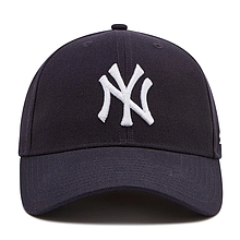 Кепка унісекс 47 MLB NEW YORK YANKEES MVPSP17WBP-NY Темно-синя