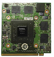 Видеокарта Nvidia GeForce 9500M GS 512MB