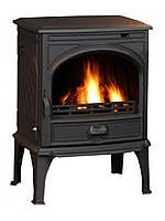 Чугунная печь Dovre 425 GM