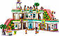 Lego Friends Торговий центр Хартлейк Сіті 42604, фото 2
