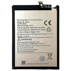 Батарея (акумулятор) Infinix BL-49KX Note 11, Note 12, Note 12 2023 (AAAA)