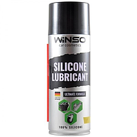 Силіконова змазка / Смазка силиконовая WINSO SILICONE LUBRICANT 200 мл